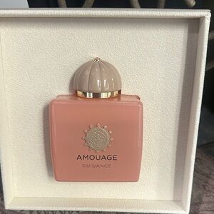 Amouage Guidance Perfume